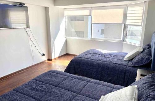 Cayma Apartment | Ideal 3-Bedroom Retreat Perfect for Families