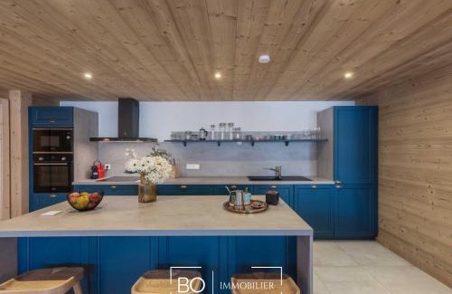 Chatel Apartment | Discover 3 Fontaines - Apt E3: Family-Friendly Retreat