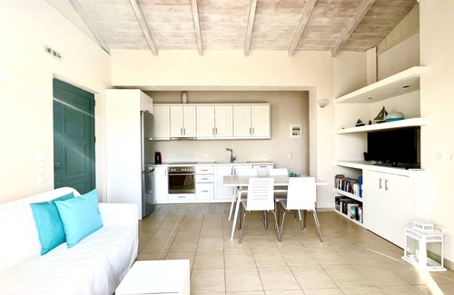 Vassiliki Villa | Independent Villa with Private Pool - Guest Rated 10/10