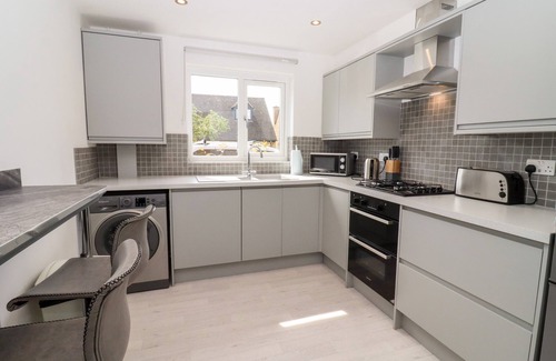 Chipping Campden House | Romantic Getaway at 3 Granbrook Lane in Mickleton
