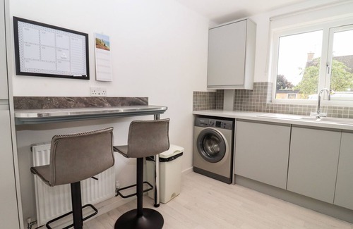 Chipping Campden House | Romantic Getaway at 3 Granbrook Lane in Mickleton