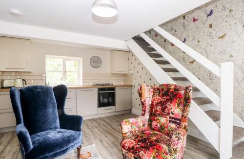 Kerridge House | Discover Elegance at 3 Higher Lane - Rated 9.2/10