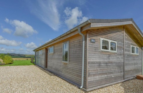 Dobwalls House | Discover 3 Horizon View: Top-Rated Family Retreat in Liskeard