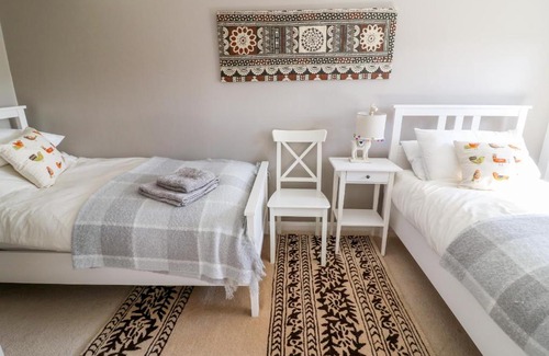 Hebden Bridge House | Pet-Friendly Retreat at 3 Horsehold with Great Reviews