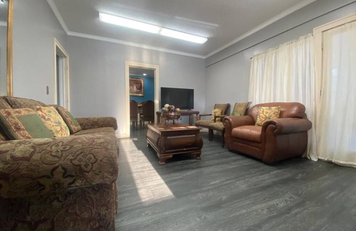 Willmar House | Spacious 3-Bedroom Home with Lake View in Willmar, MN