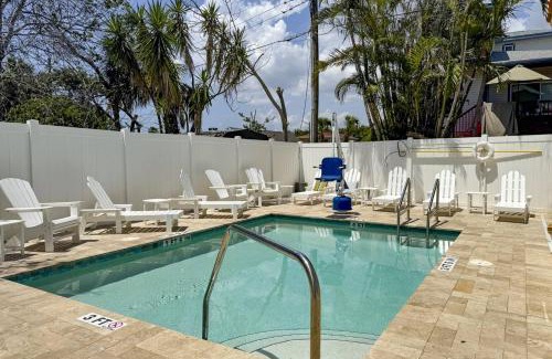 Madeira Beach House | Discover Island Paradise Cottages - Family-Friendly Retreat