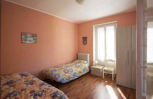 Zenna Apartment | Beachfront 3-Bedroom Apartment with Pool and Spa Amenities