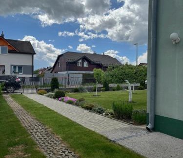 Spisska Bela House | Cozy 3-Bedroom Home in a Peaceful Location