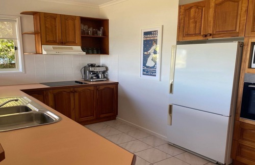 Merimbula House | Oceanfront Retreat at 3 Kiama Place, Merimbula - Rated 9/10