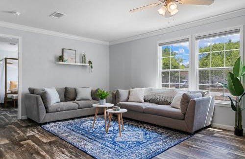 Moon Lake Estates House | Pet-Friendly Getaway: 3 King Bedrooms in New Port Richey