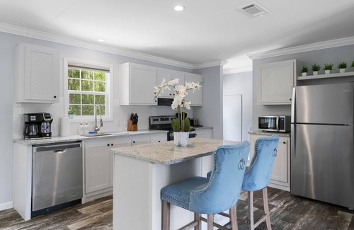 Moon Lake Estates House | Pet-Friendly 3 Bedroom House in New Port Richey, FL
