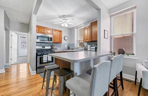 Downtown St. Louis House | Family-Friendly Retreat with 3 King Beds & 9.7/10 Rating