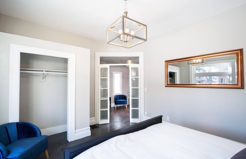 Broomfield House | Family-Friendly Retreat: 3 King Beds Near Denver & Boulder