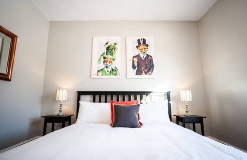Broomfield House | Family-Friendly Retreat: 3 King Beds Near Denver & Boulder