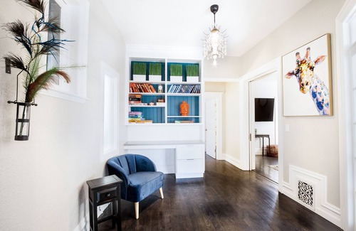 Broomfield House | Family-Friendly Retreat: 3 King Beds Near Denver & Boulder
