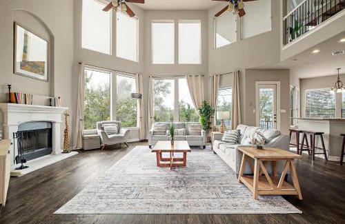 Travis Landing House | Ideal 3 Kings Retreat with Game Room & BBQ Near Marina