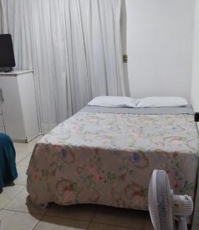 Rio das Ostras House | Kid and Pet Friendly 3 Kitnets - Rated 9/10 by Guests