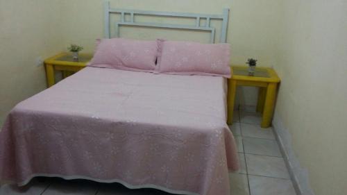 Rio das Ostras House | Kid and Pet Friendly 3 Kitnets - Rated 9/10 by Guests