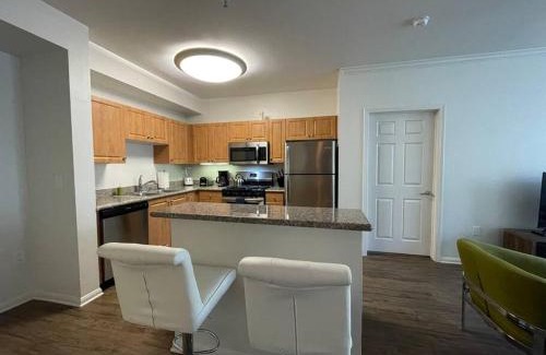Marina del Rey Apartment | Family-Friendly Retreat Near Venice Beach Boardwalk