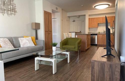Marina del Rey Apartment | Family-Friendly Retreat Near Venice Beach Boardwalk
