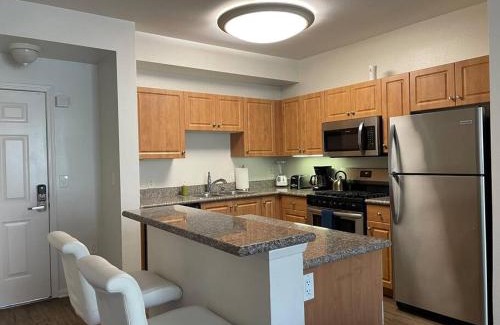Marina del Rey Apartment | Family-Friendly Retreat Near Venice Beach Boardwalk