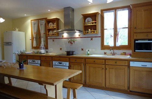 Rocamadour Cottage | Peaceful Retreat Near Rocamadour: Top-Rated Gîte de France