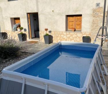 Penafiel Apartment | Discover Oceanfront Bliss at 3 Lienzos - Rated 9.2/10