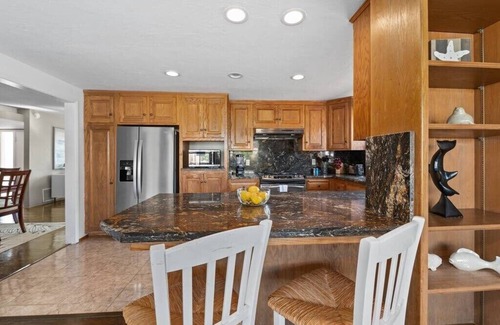 National City House | Bright 5BR Home in National City with Yard & Pet-Friendly!