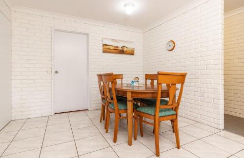 Boomerang Beach House | Highly Rated Family-Friendly Stay at 3 Melaleuca
