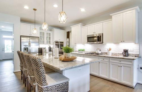 Frankford House | Seaside Townhome w/ Outdoor TV, Fire Pit & Pool Access
