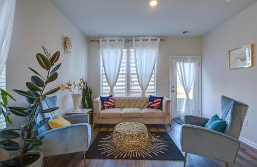 Ocean View House | Ocean View Townhome with Pool - 10/10 Guest Rated!