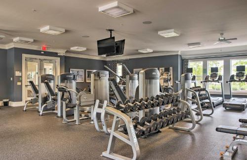 Ocean View Villa | Comfortable Bethany Beach Home Just Minutes from the Ocean!