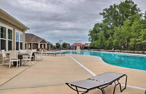 Ocean View Villa | Comfortable Bethany Beach Home Just Minutes from the Ocean!