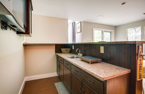 Eden House | Pet-Friendly Lancaster Vacation Home: 9.6/10 Rating!