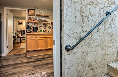 Sunnyside Apartment | Kid-Friendly Denver Retreat Just 3 Miles from Downtown!