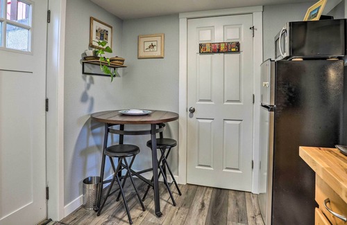 Sunnyside Apartment | Kid-Friendly Denver Retreat Just 3 Miles from Downtown!
