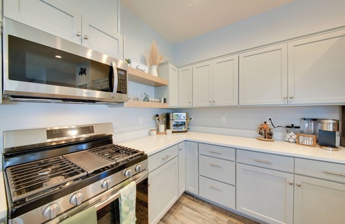 Ponderay House | Sandpoint Haven: Family-Friendly Stay Near Lake Pend Oreille