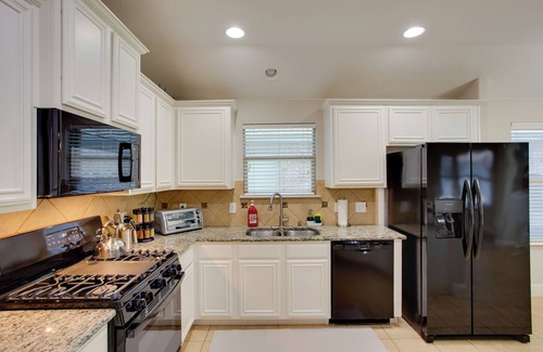 Little Elm House | Exceptional Little Elm Home Near Lewisville Lake!