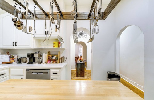 Cow Hollow Apartment | 3 Mi to Union Square: Apt Near Presidio Park