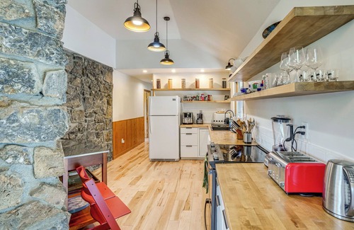 Windham House | 3 Mi to Windham Mountain: Private Hilltop Retreat