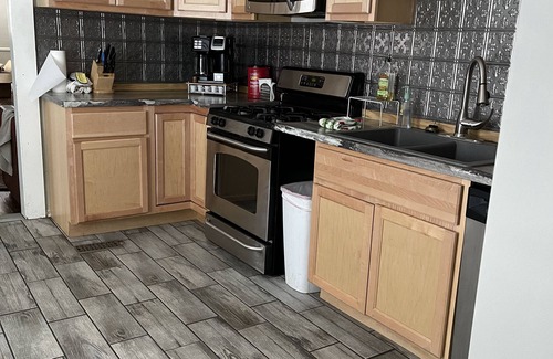 Westside Connection Other | Inviting Farmhouse Retreat 3 Miles from Downtown GR