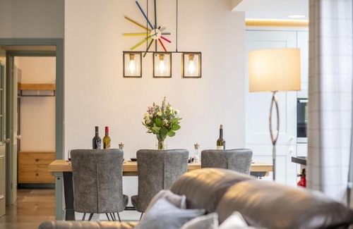 East Layton House | Experience 3 Mill Cottages: Pet and Child Friendly Retreat