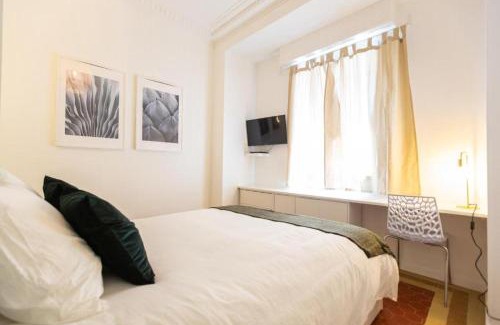 Saint-Charles Apartment | Family-Friendly Stay at GARE ST Charles - VIEUX PORT