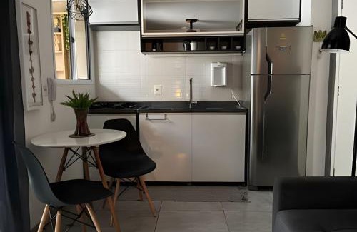 Se Apartment | Exclusivo na Liberdade: Pool, Wi-Fi & 4-Star Comfort