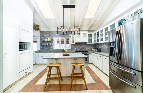 Los Lagos Villa | Ideal Getaway: Steps from Minitas Beach & Golf Access