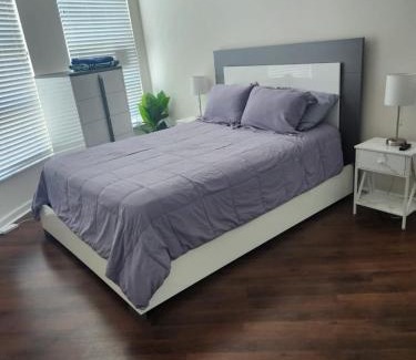 Channel District Apartment | Convenient Apartment Near Downtown Tampa & Amalie Arena