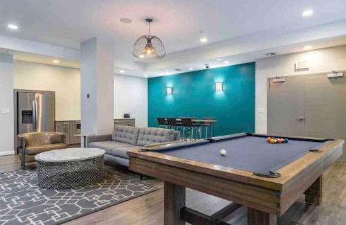 Channel District Apartment | Convenient Apartment Near Downtown Tampa & Amalie Arena