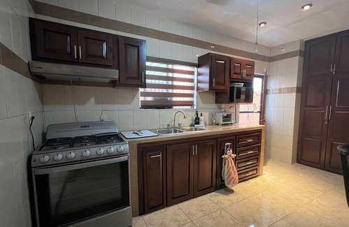 Santiago House | Convenient Stay Near Santiago Square at 'La Casita De Santiago'