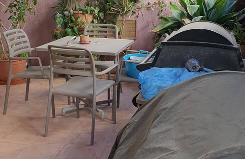 Luqa Apartment | Beachside Retreat: Ideal for Swimming & Scenic Walks