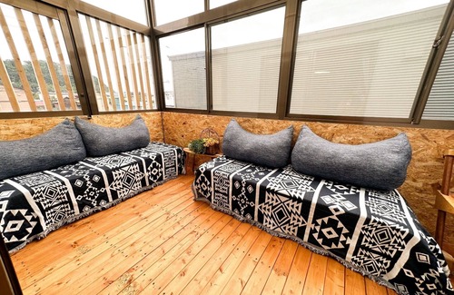 Noboribetsu House | Conveniently Located Hotel Near JR Noboribetsu Station